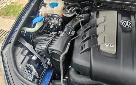 Volkswagen Touareg III, 2013 год, 2 500 000 рублей, 9 фотография