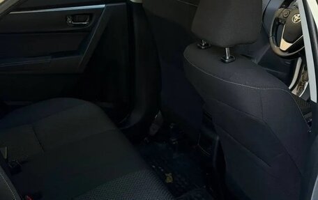 Toyota Corolla, 2014 год, 1 150 000 рублей, 10 фотография
