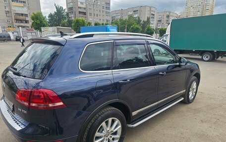 Volkswagen Touareg III, 2013 год, 2 500 000 рублей, 6 фотография