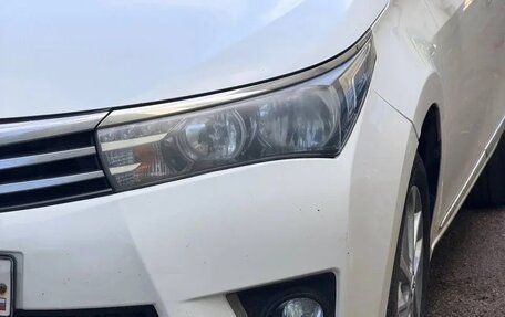 Toyota Corolla, 2014 год, 1 150 000 рублей, 9 фотография