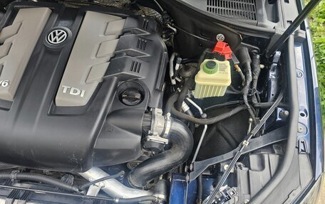 Volkswagen Touareg III, 2013 год, 2 500 000 рублей, 8 фотография