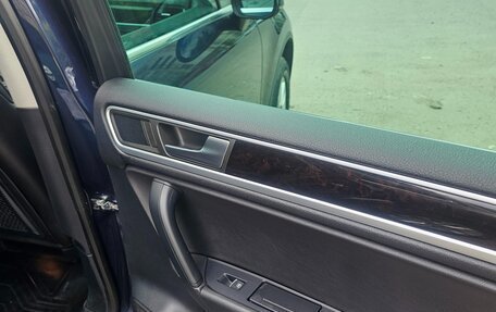 Volkswagen Touareg III, 2013 год, 2 500 000 рублей, 17 фотография