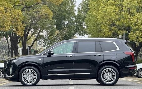 Cadillac XT6 I, 2025 год, 5 875 000 рублей, 3 фотография