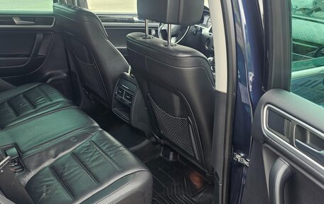 Volkswagen Touareg III, 2013 год, 2 500 000 рублей, 16 фотография