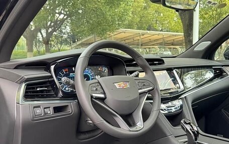 Cadillac XT6 I, 2025 год, 5 875 000 рублей, 9 фотография