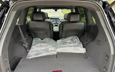 Cadillac XT6 I, 2025 год, 5 875 000 рублей, 7 фотография