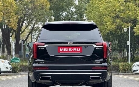 Cadillac XT6 I, 2025 год, 5 875 000 рублей, 4 фотография