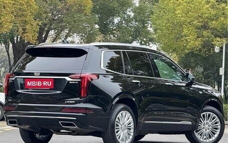 Cadillac XT6 I, 2025 год, 5 875 000 рублей, 5 фотография