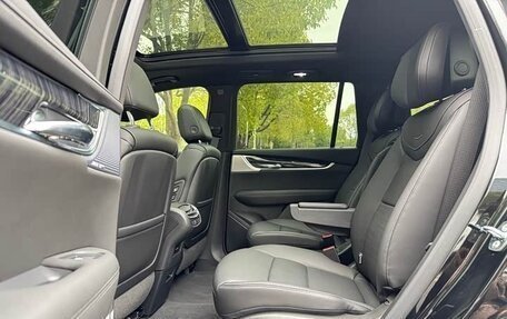 Cadillac XT6 I, 2025 год, 5 875 000 рублей, 20 фотография