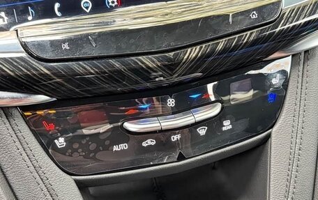 Cadillac XT6 I, 2025 год, 5 875 000 рублей, 13 фотография