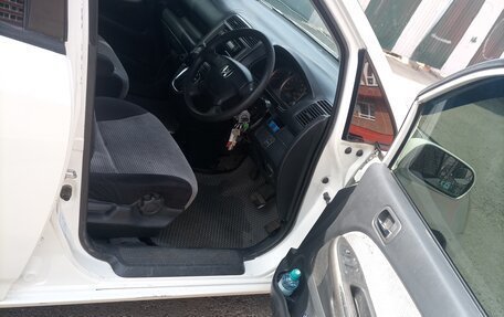 Honda Stream I рестайлинг, 2001 год, 385 000 рублей, 5 фотография