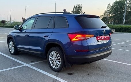Skoda Kodiaq I, 2019 год, 2 690 000 рублей, 3 фотография
