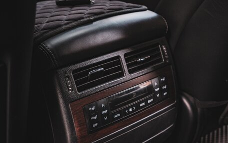 Toyota Land Cruiser 200, 2017 год, 9 500 000 рублей, 13 фотография