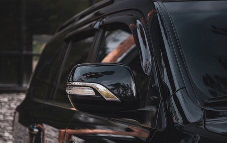 Toyota Land Cruiser 200, 2017 год, 9 500 000 рублей, 20 фотография