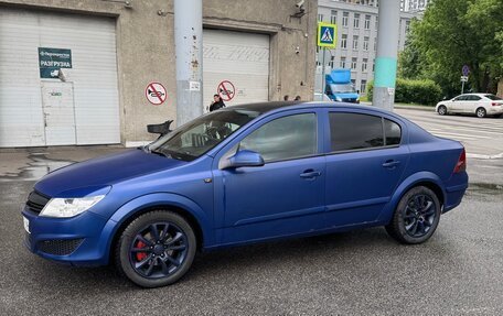 Opel Astra H, 2008 год, 649 000 рублей, 3 фотография