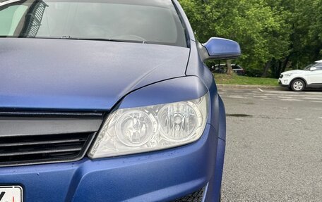 Opel Astra H, 2008 год, 649 000 рублей, 8 фотография
