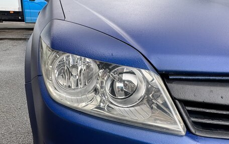 Opel Astra H, 2008 год, 649 000 рублей, 10 фотография