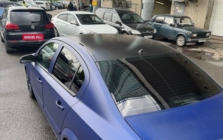 Opel Astra H, 2008 год, 649 000 рублей, 6 фотография