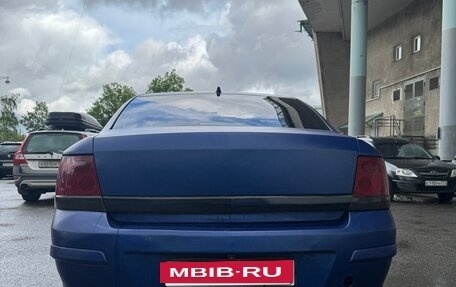 Opel Astra H, 2008 год, 649 000 рублей, 5 фотография