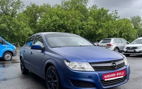 Opel Astra H, 2008 год, 649 000 рублей, 9 фотография