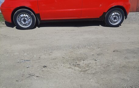Daewoo Matiz I, 2010 год, 180 000 рублей, 3 фотография