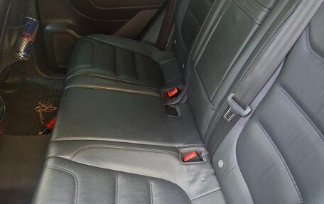 Volkswagen Touareg III, 2015 год, 2 800 000 рублей, 6 фотография