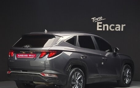 Hyundai Tucson, 2023 год, 3 500 000 рублей, 2 фотография