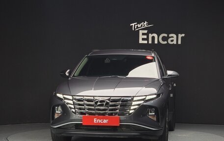 Hyundai Tucson, 2023 год, 3 500 000 рублей, 3 фотография