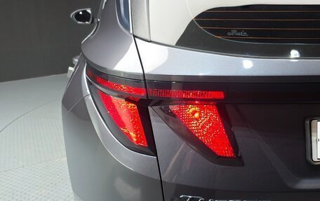 Hyundai Tucson, 2023 год, 3 500 000 рублей, 6 фотография