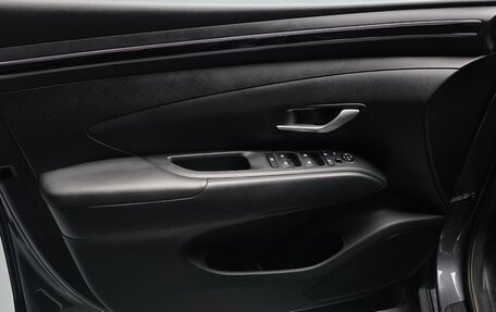 Hyundai Tucson, 2023 год, 3 500 000 рублей, 9 фотография