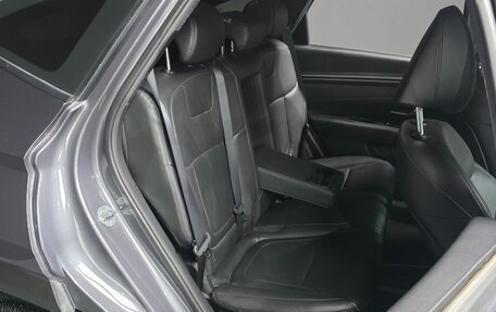 Hyundai Tucson, 2023 год, 3 500 000 рублей, 11 фотография