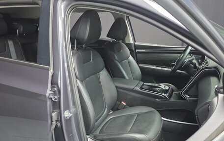 Hyundai Tucson, 2023 год, 3 500 000 рублей, 13 фотография