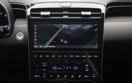 Hyundai Tucson, 2023 год, 3 500 000 рублей, 18 фотография