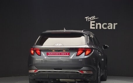 Hyundai Tucson, 2023 год, 3 500 000 рублей, 4 фотография