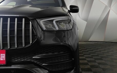 Mercedes-Benz GLE, 2022 год, 9 215 000 рублей, 10 фотография