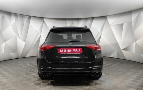 Mercedes-Benz GLE, 2022 год, 9 215 000 рублей, 8 фотография