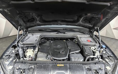 Mercedes-Benz GLE, 2022 год, 9 215 000 рублей, 11 фотография