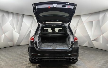 Mercedes-Benz GLE, 2022 год, 9 215 000 рублей, 12 фотография