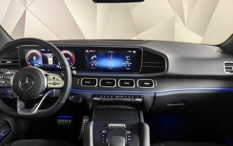 Mercedes-Benz GLE, 2022 год, 9 215 000 рублей, 15 фотография