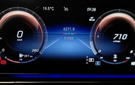 Mercedes-Benz GLE, 2022 год, 9 215 000 рублей, 18 фотография