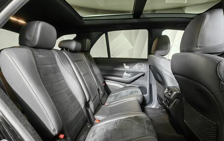 Mercedes-Benz GLE, 2022 год, 9 215 000 рублей, 16 фотография