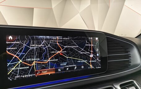 Mercedes-Benz GLE, 2022 год, 9 215 000 рублей, 21 фотография