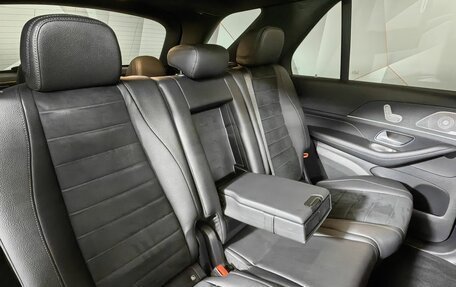 Mercedes-Benz GLE, 2022 год, 9 215 000 рублей, 17 фотография