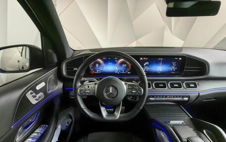 Mercedes-Benz GLE, 2022 год, 9 215 000 рублей, 20 фотография