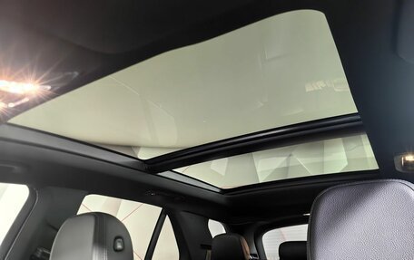 Mercedes-Benz GLE, 2022 год, 9 215 000 рублей, 24 фотография