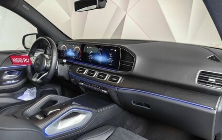 Mercedes-Benz GLE, 2022 год, 9 215 000 рублей, 13 фотография