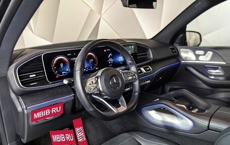 Mercedes-Benz GLE, 2022 год, 9 215 000 рублей, 19 фотография