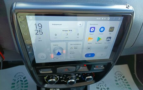 Renault Duster I рестайлинг, 2015 год, 1 099 995 рублей, 17 фотография