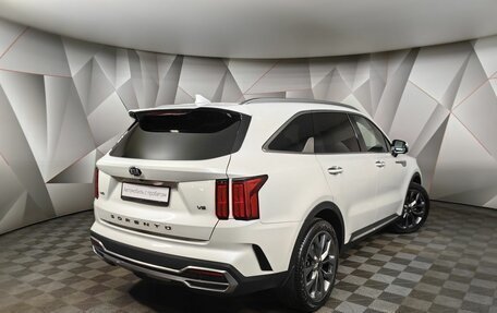 KIA Sorento IV, 2021 год, 4 450 000 рублей, 2 фотография