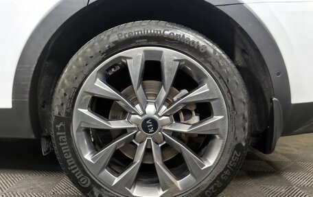 KIA Sorento IV, 2021 год, 4 450 000 рублей, 9 фотография